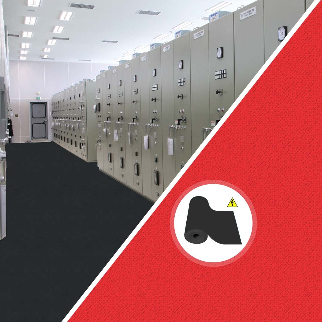 Insulating Mats for Electrical Purpose Duratuf Products Best Prices