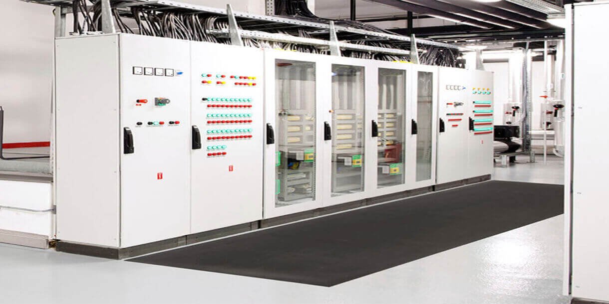 9 Top Advantages of Electrical Insulating Mats Insulating Mats