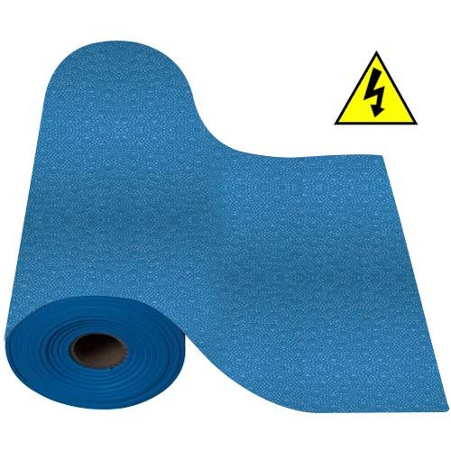 Safevolt Insulation Mats (Blue Colour) Safevolt Insulation Mats (Blue Colour)