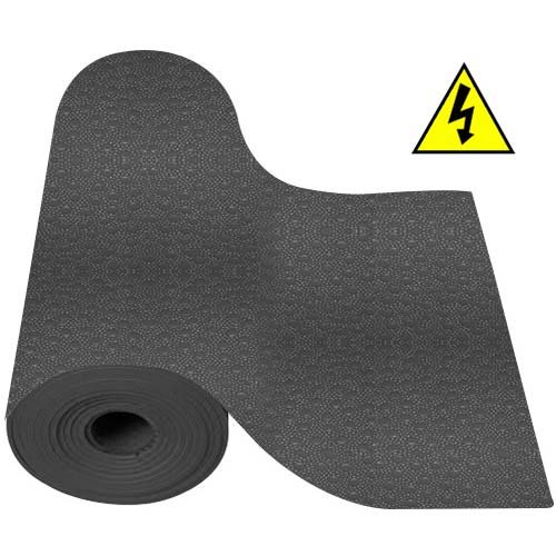 Safevolt Insulation Mats (Black Colour) Safevolt Insulation Mats (Black Colour)