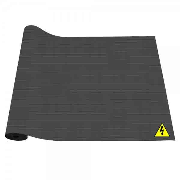 X-Volt Electrical Insulating Mats (Black Colour) X-Volt Electrical Insulating Mats (Black Colour)