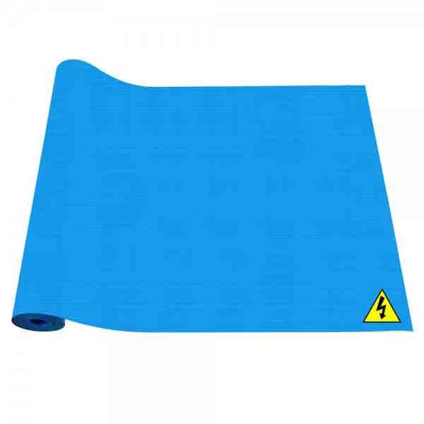 X-Volt Electrical Insulating Mats (Blue Colour) X-Volt Electrical Insulating Mats (Blue Colour)